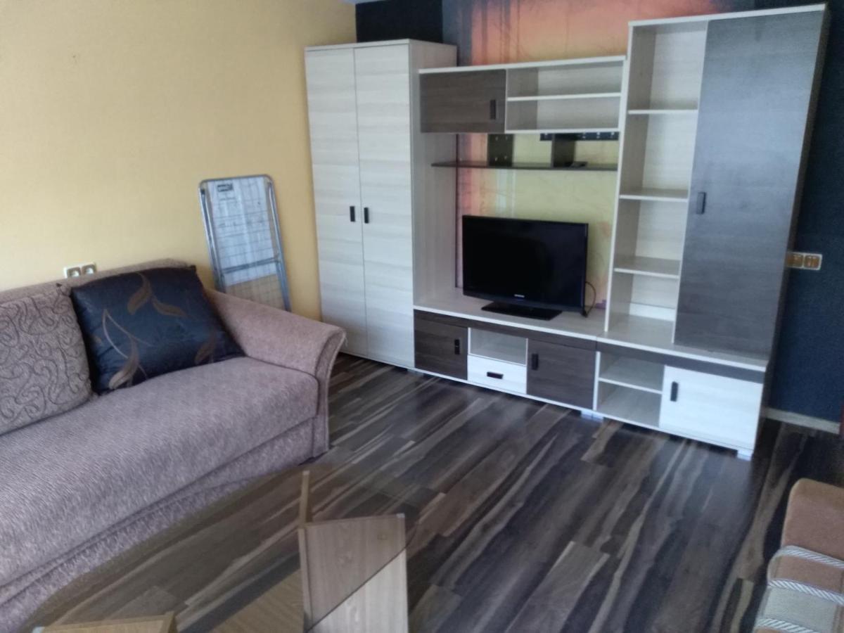 Brivibas 25 Apartamenti เวนต์สปิลส์ ภายนอก รูปภาพ